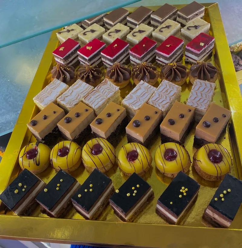 Photo 2 de Pâtisserie Traiteur Le Merinide