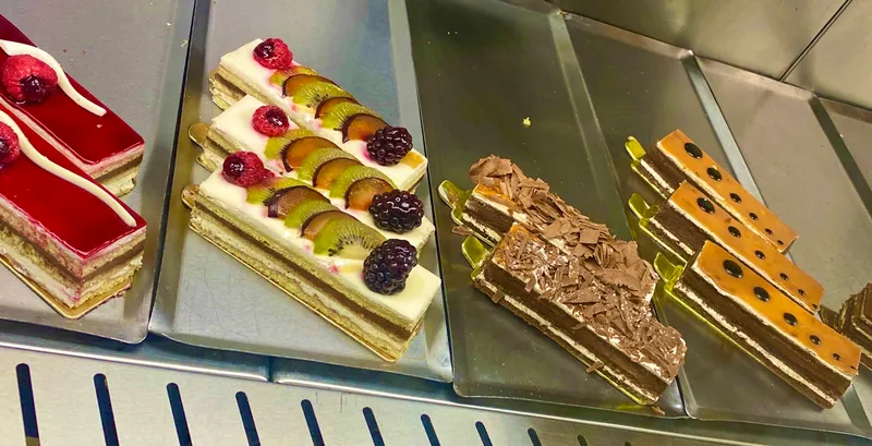 Photo 4 de Pâtisserie Traiteur Le Merinide