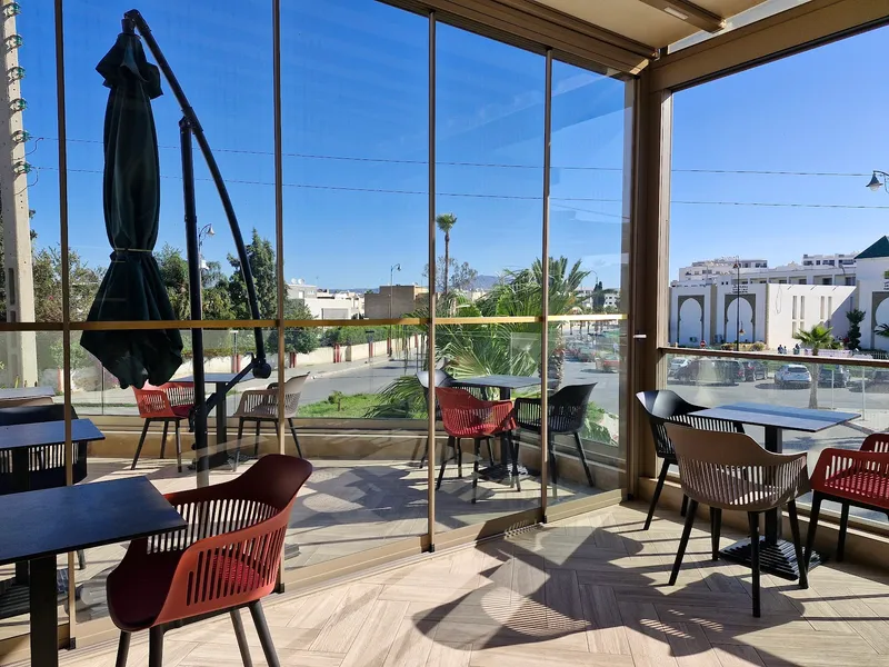 Café-Pâtisserie Sanabil photo 1