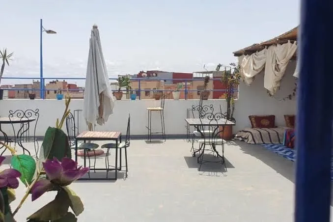 Riad Fadela photo 2