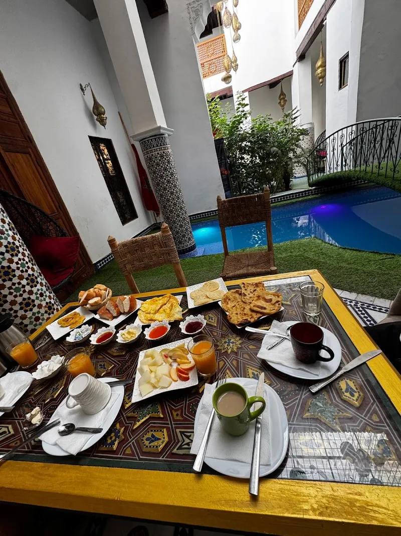 Riad Old City Palace photo 2