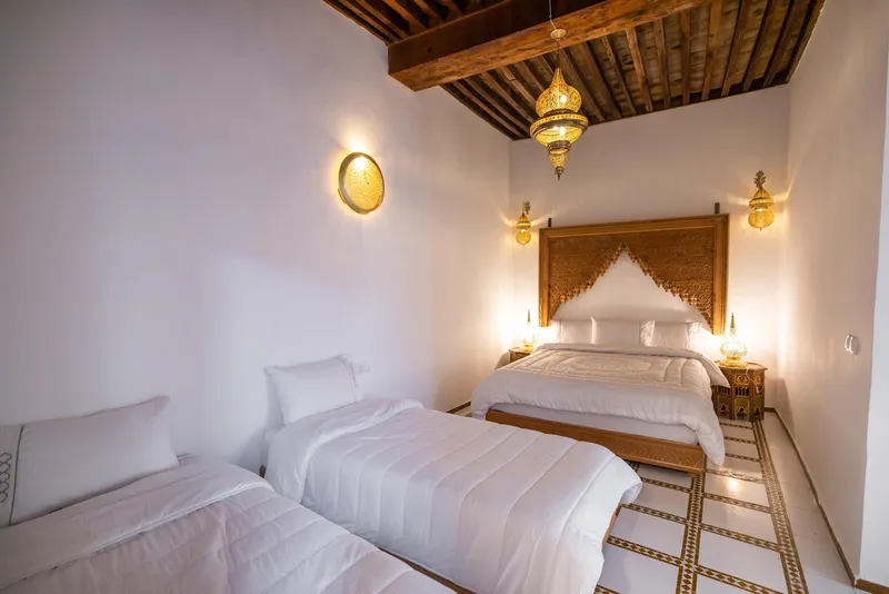Riad Old City Palace photo 4