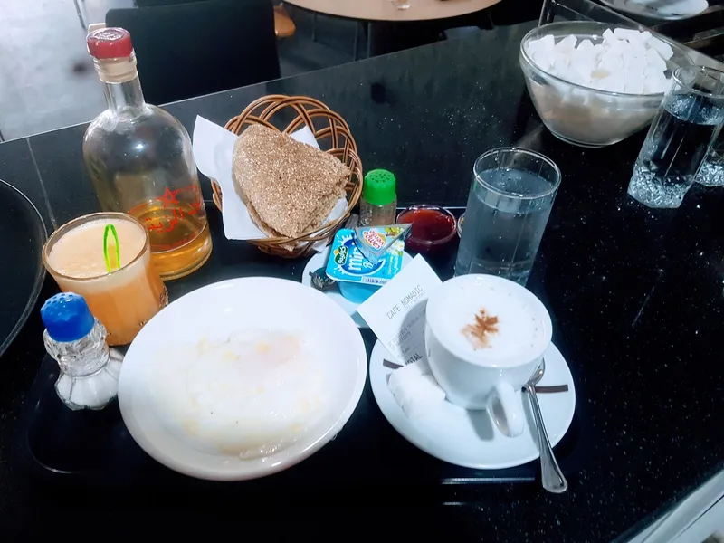 صورة 4 من Cafe Nomadic