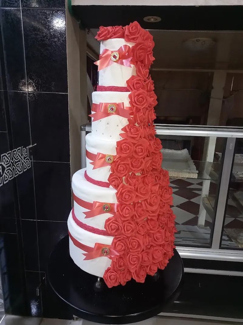 صورة 4 من Bakery Huda