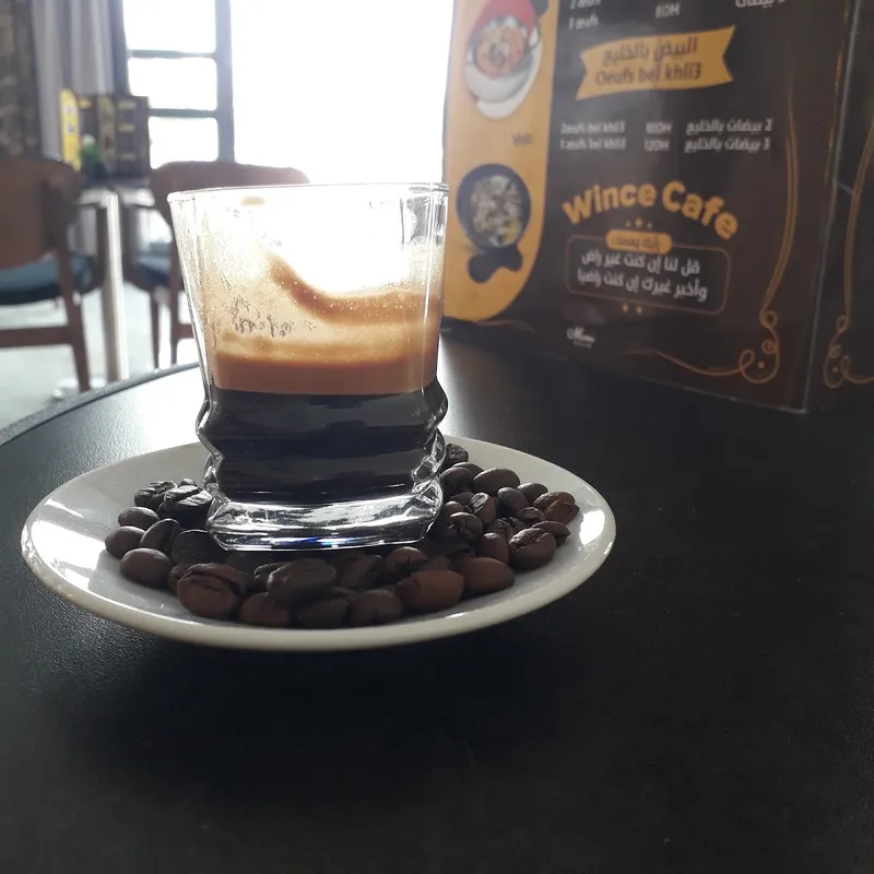 Photo 4 de Café Wince