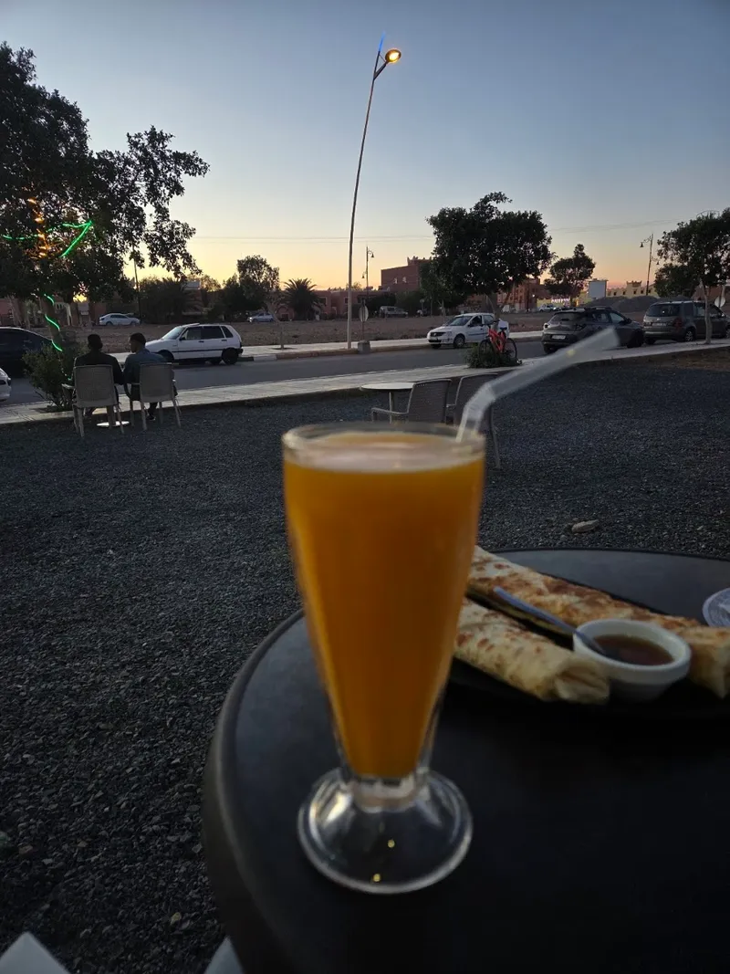 Photo 2 de Café Wince