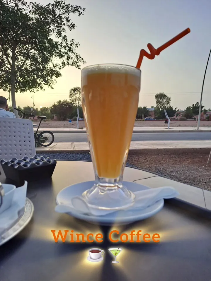 Photo 3 de Café Wince