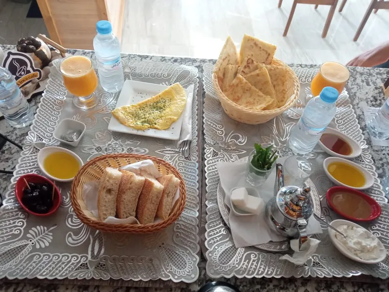 Photo 1 de Café Wince