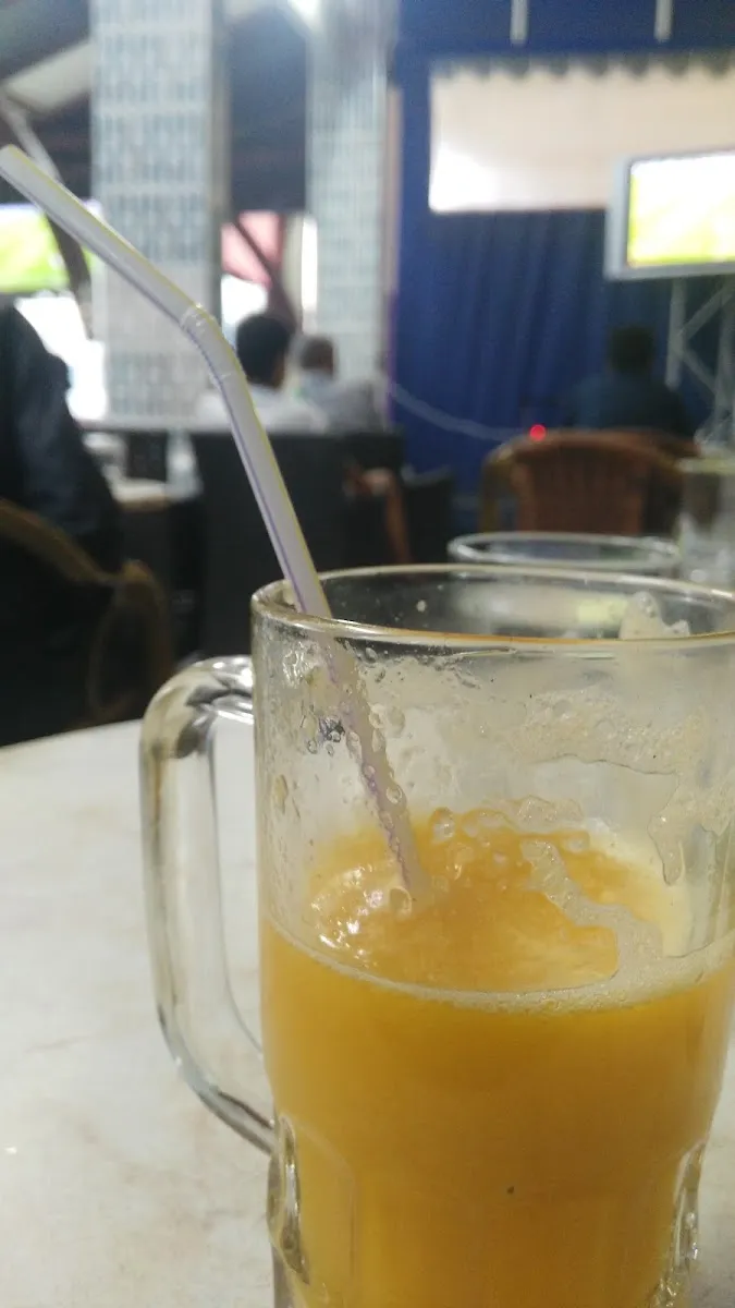 Photo 2 de Café Ayman