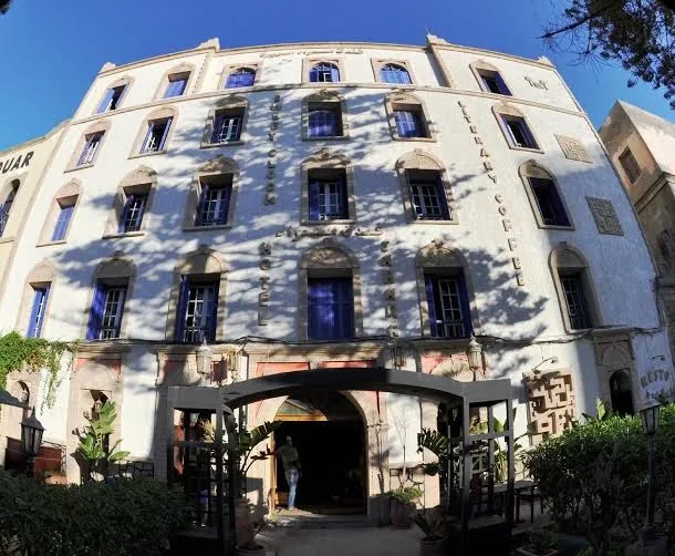 صورة 1 من HOTEL SAHARA ESSAOUIRA