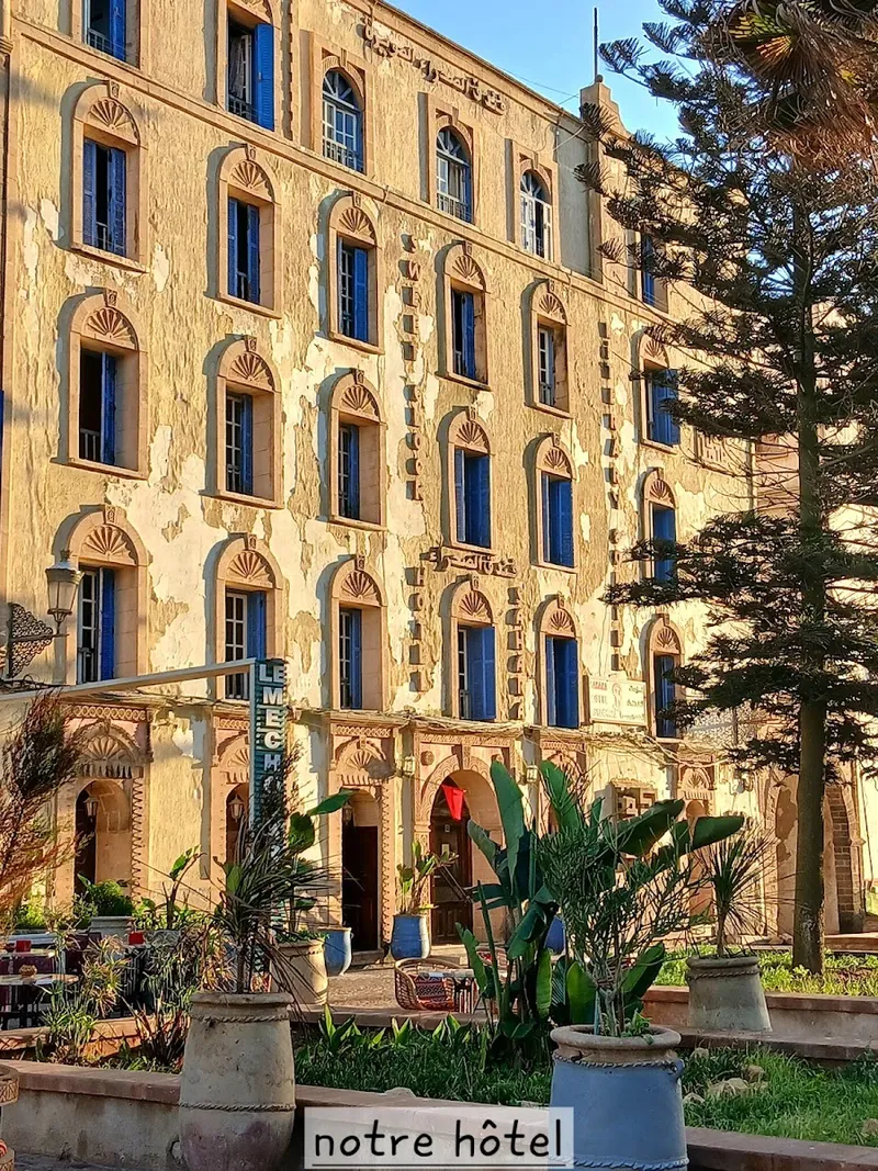 صورة 2 من HOTEL SAHARA ESSAOUIRA
