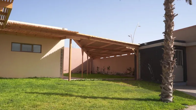 Surf House Dakhla photo 3