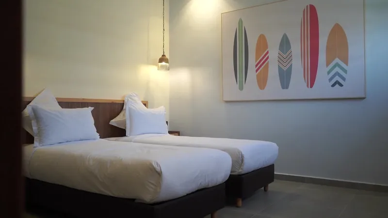 Surf House Dakhla photo 2