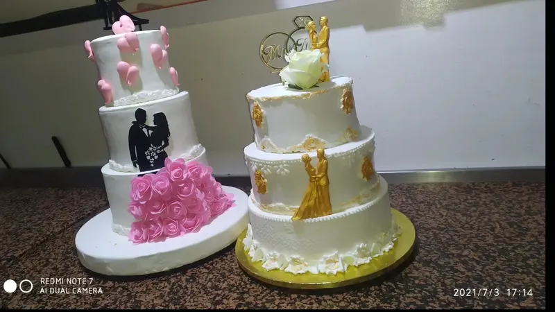 صورة 4 من Pâtisserie rim