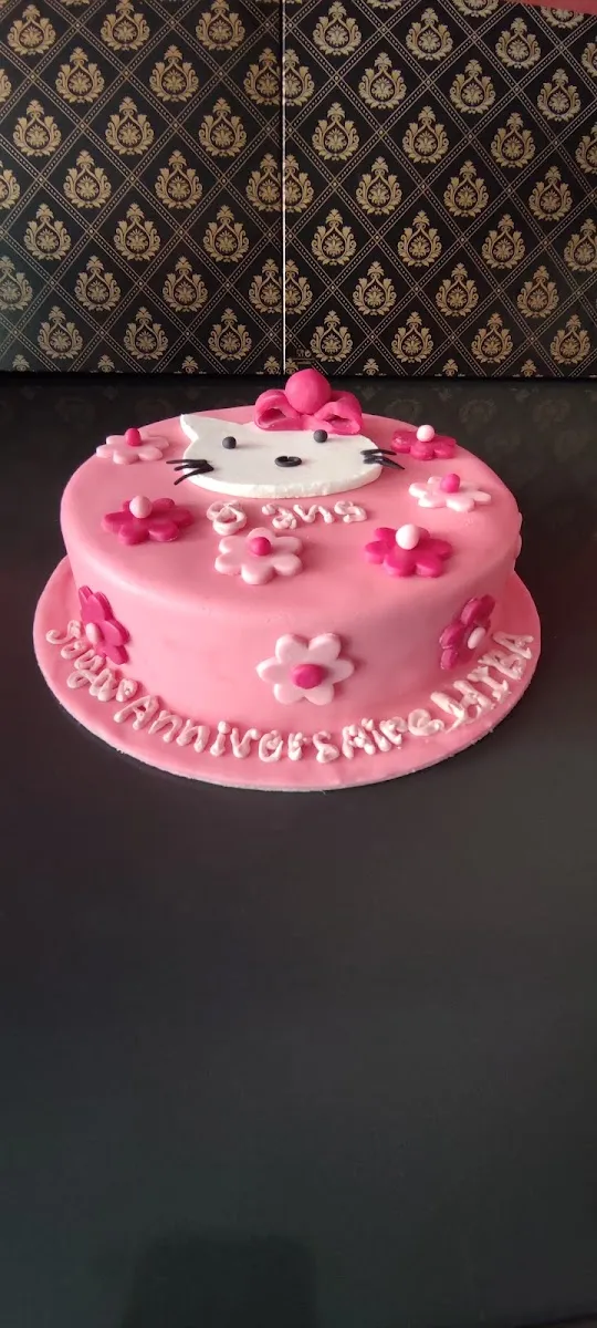 صورة 3 من Pâtisserie rim
