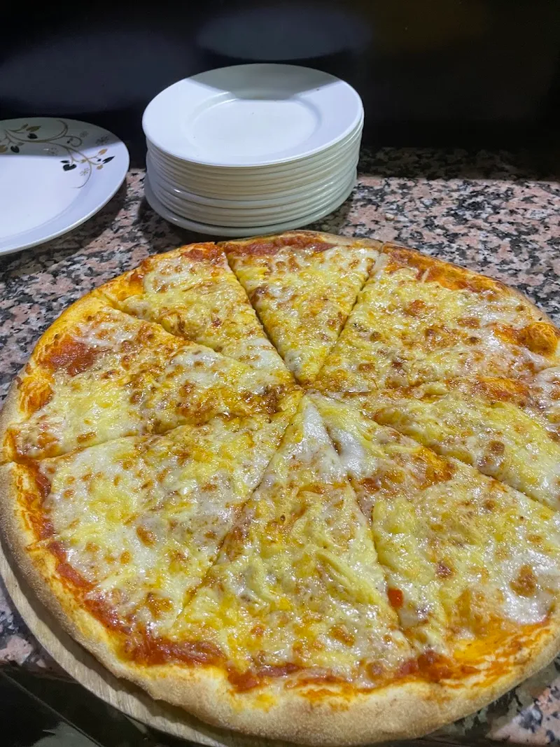 Photo 1 de Pizza Mansouri