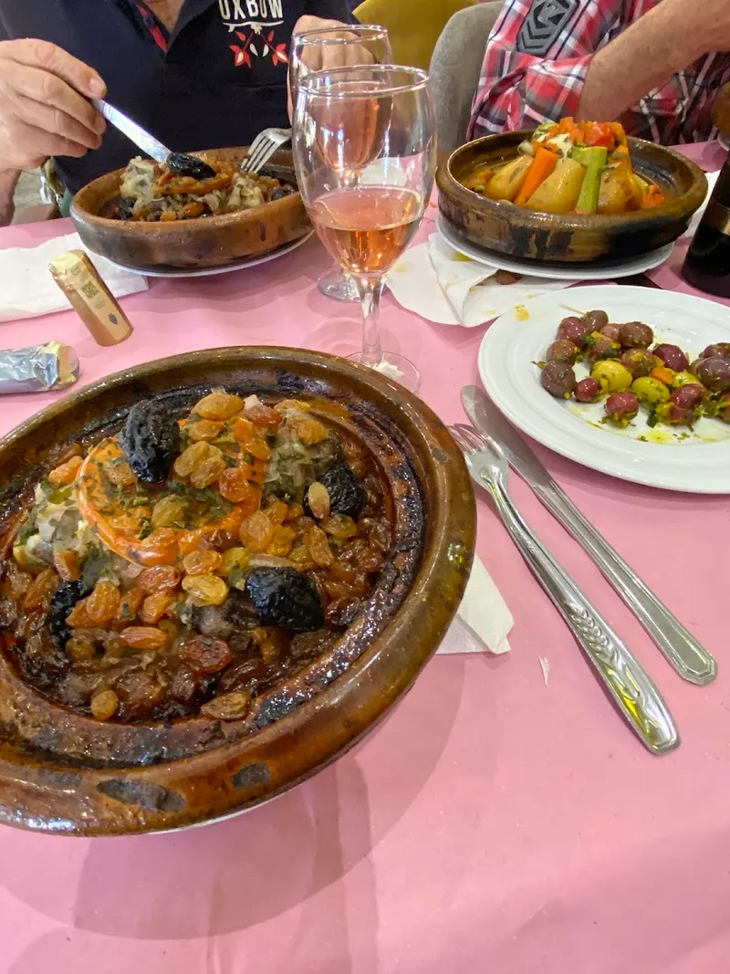 Restaurant & Bar Mauritania photo 4
