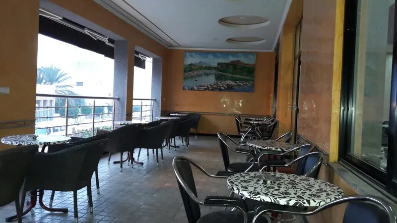 Photo 4 de Café Alworoud