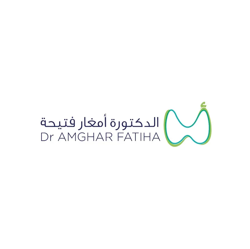 صورة 1 من Dr AMGHAR FATIHA Endocrinologue Diabétologue Nutritionniste - Agadir -عيادة أمراض الغدد،السكري ،التغذية-