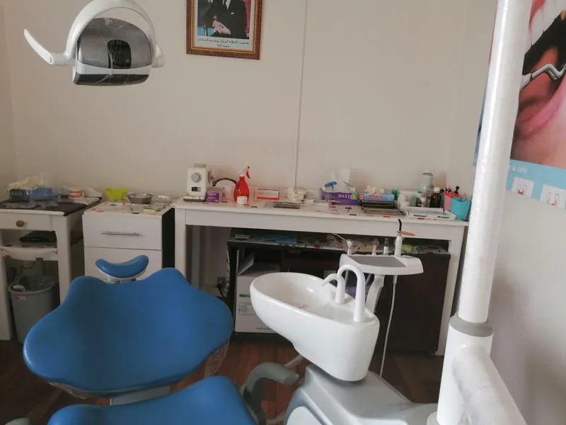 Dr. EL FARTASSI Ouidad photo 1