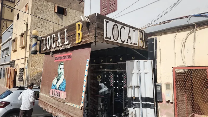 Photo 2 de Local B