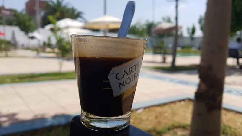 Photo 4 de Café La Piscine