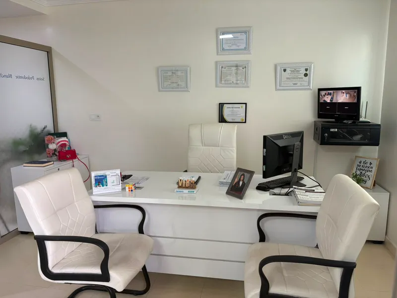 Photo 2 de Dental Care Safi