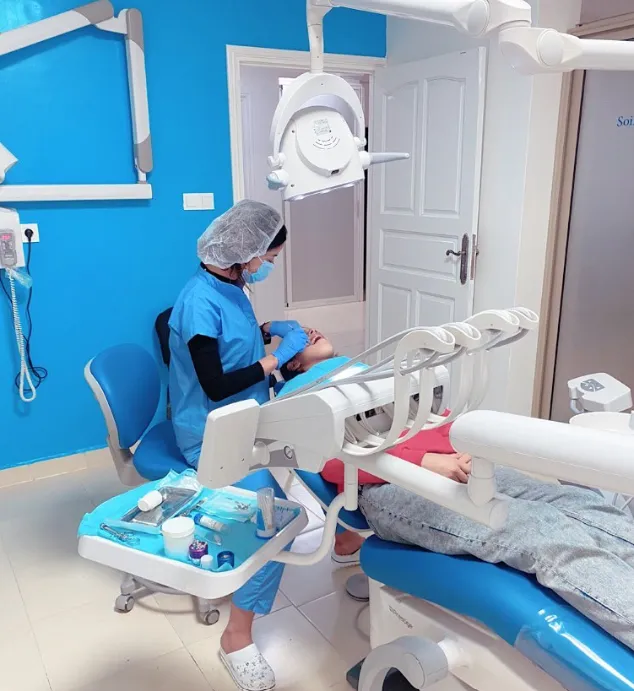 Photo 1 de Dental Care Safi