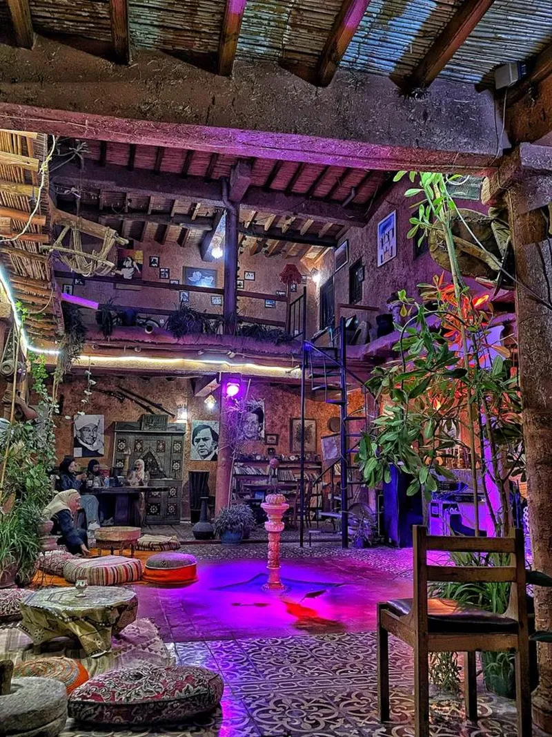 Photo 4 de Hôtel Sénégal