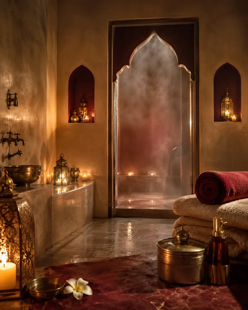 Orchid Spa photo 1