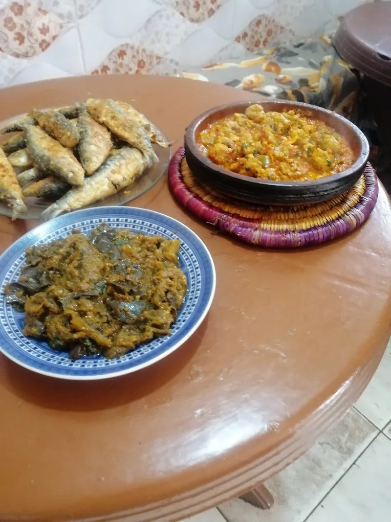 صورة 1 من Chez Ruqayya