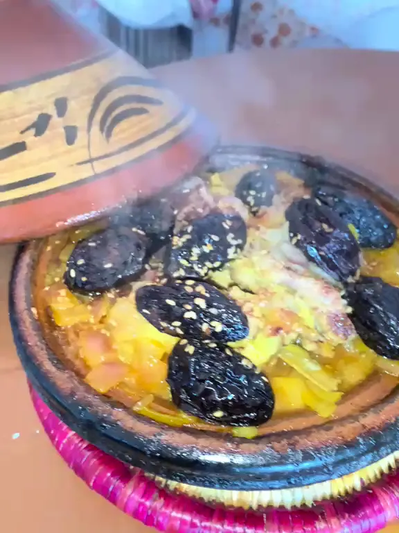 صورة 2 من Chez Ruqayya