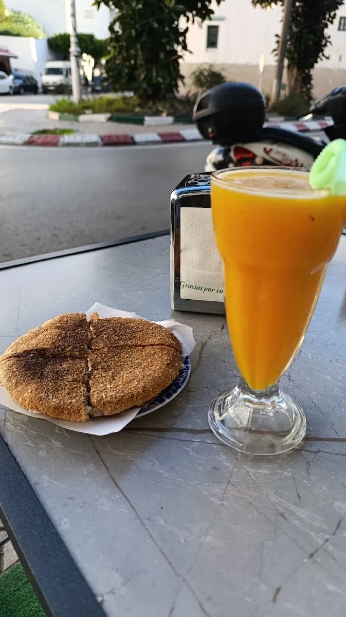 محلبة جامع أفيلال photo 4