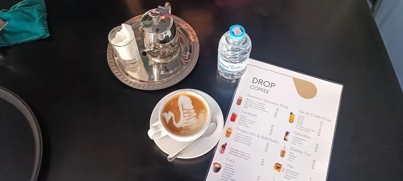صورة 3 من Drop Coffee