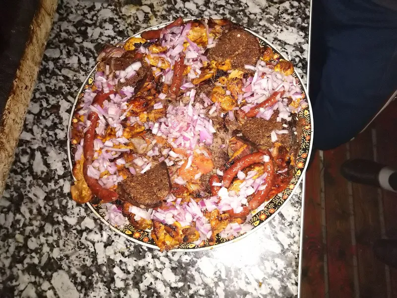 مجزرة ومشواة الإمام مسلم photo 2