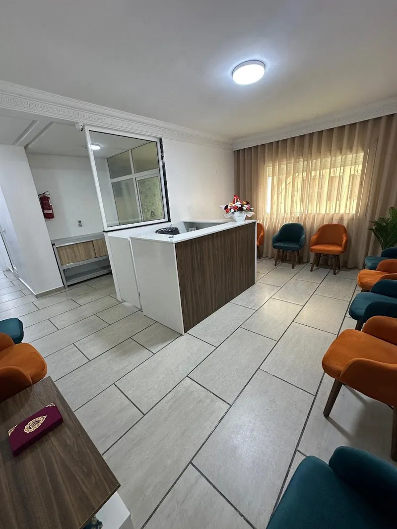 Dr Zoubir Saoulajane – Gastro-entérologue et proctologue à Casablanca (Jawhara) أخصائي الجهاز الهضمي ,الكبد والبواسير photo 1