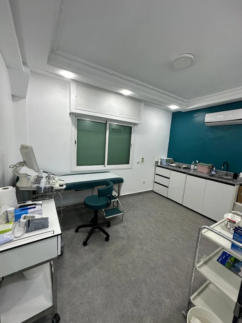 Dr Zoubir Saoulajane – Gastro-entérologue et proctologue à Casablanca (Jawhara) أخصائي الجهاز الهضمي ,الكبد والبواسير photo 2