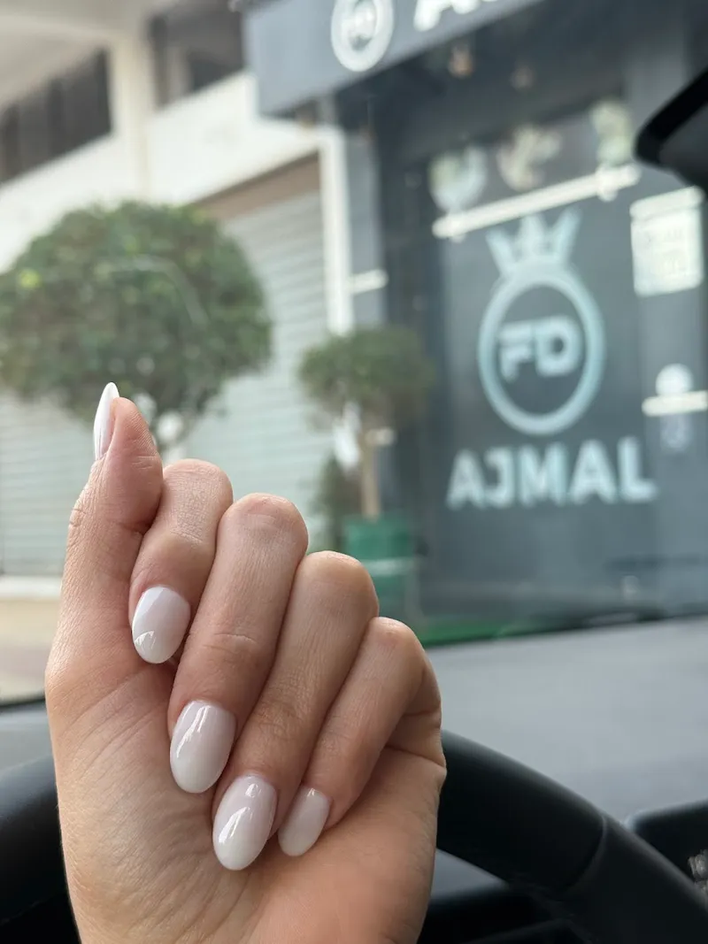 صورة 2 من FD Ajmal Institut de Beauté et Spa