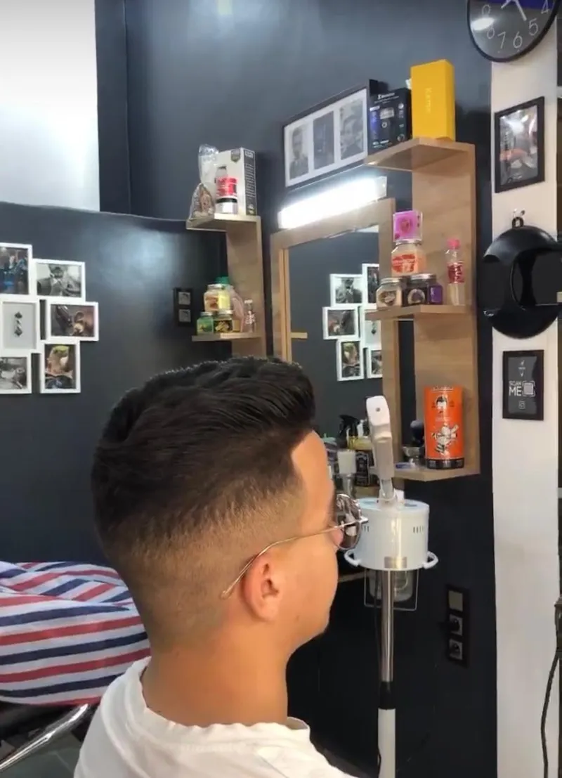 صورة 2 من Tokyo Barber Shop Khemisset