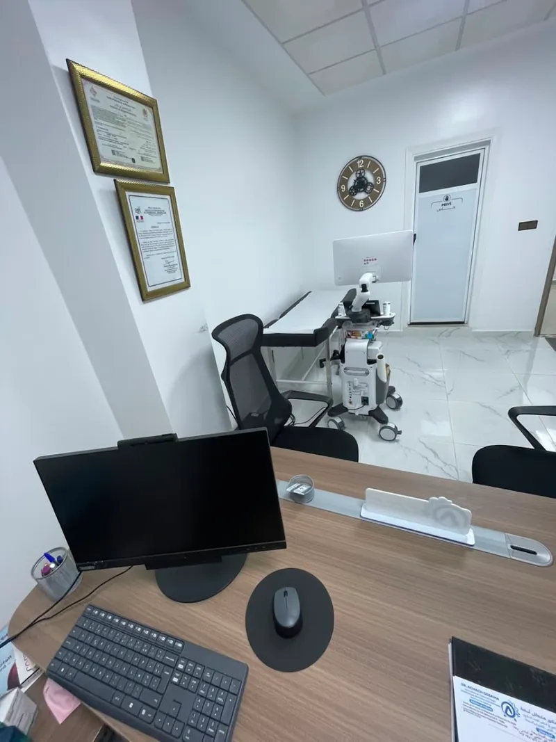 صورة 2 من Dr ACHACH Ossama | Endocrinologie – Diabétologie – Nutrition & Obésité