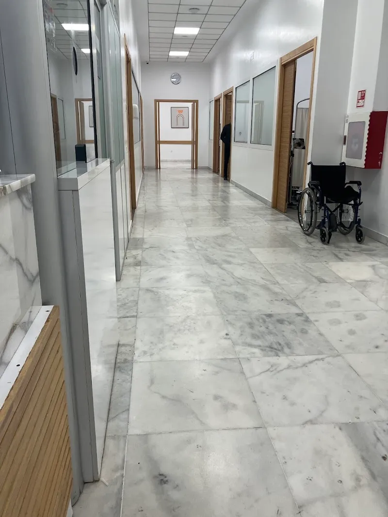 صورة 2 من Akdital Salé | Private Hospital Salé