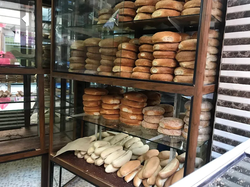 Pâtisserie Binwidane photo 2