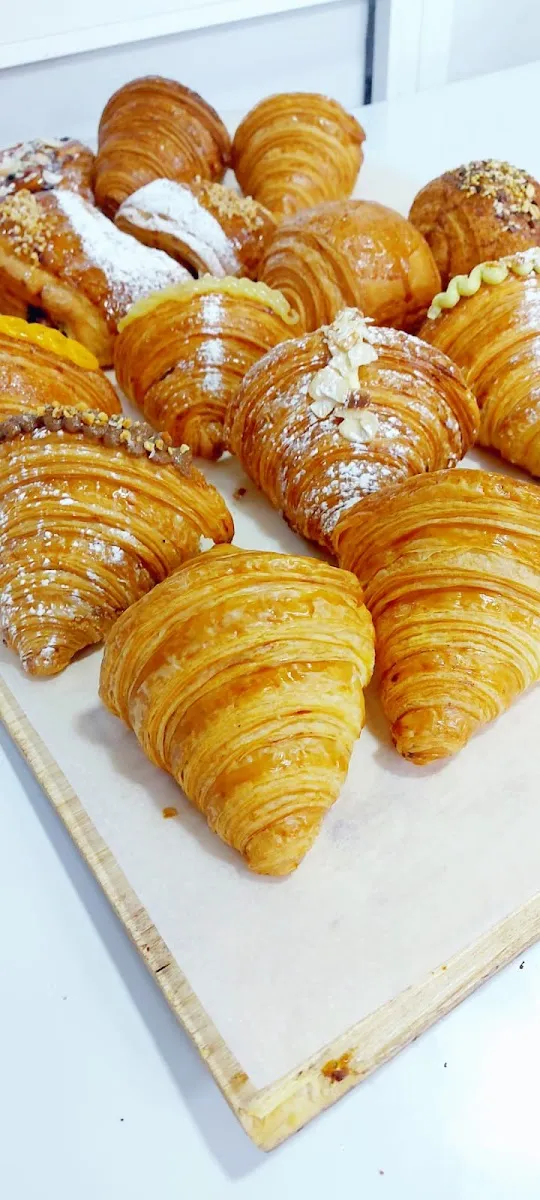 Photo 2 de Patisserie La Casa
