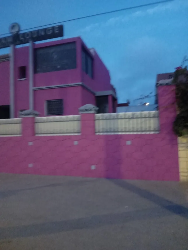 Photo 2 de The glam lounge salon & spa