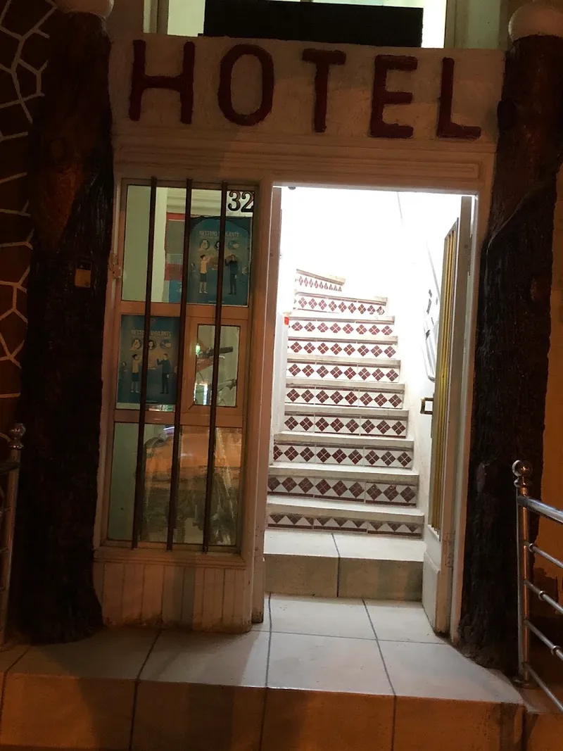صورة 1 من Hotel Milano