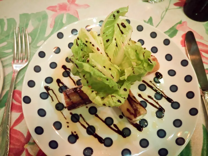 Restaurant "Fez Café" photo 3