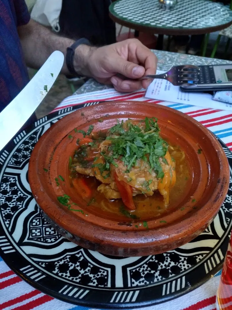Restaurant "Fez Café" photo 4