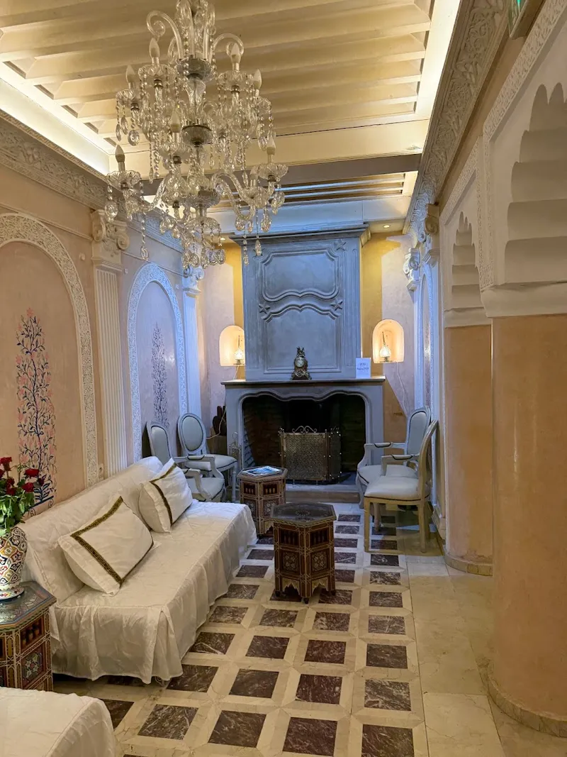 Riad Palais des Princesses & SPA photo 2