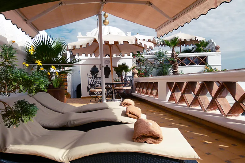 Riad Palais des Princesses & SPA photo 1
