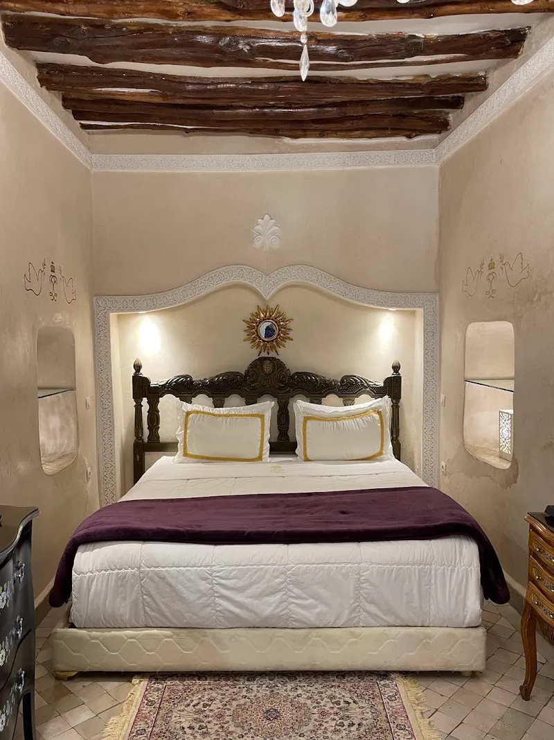 Riad Palais des Princesses & SPA photo 4